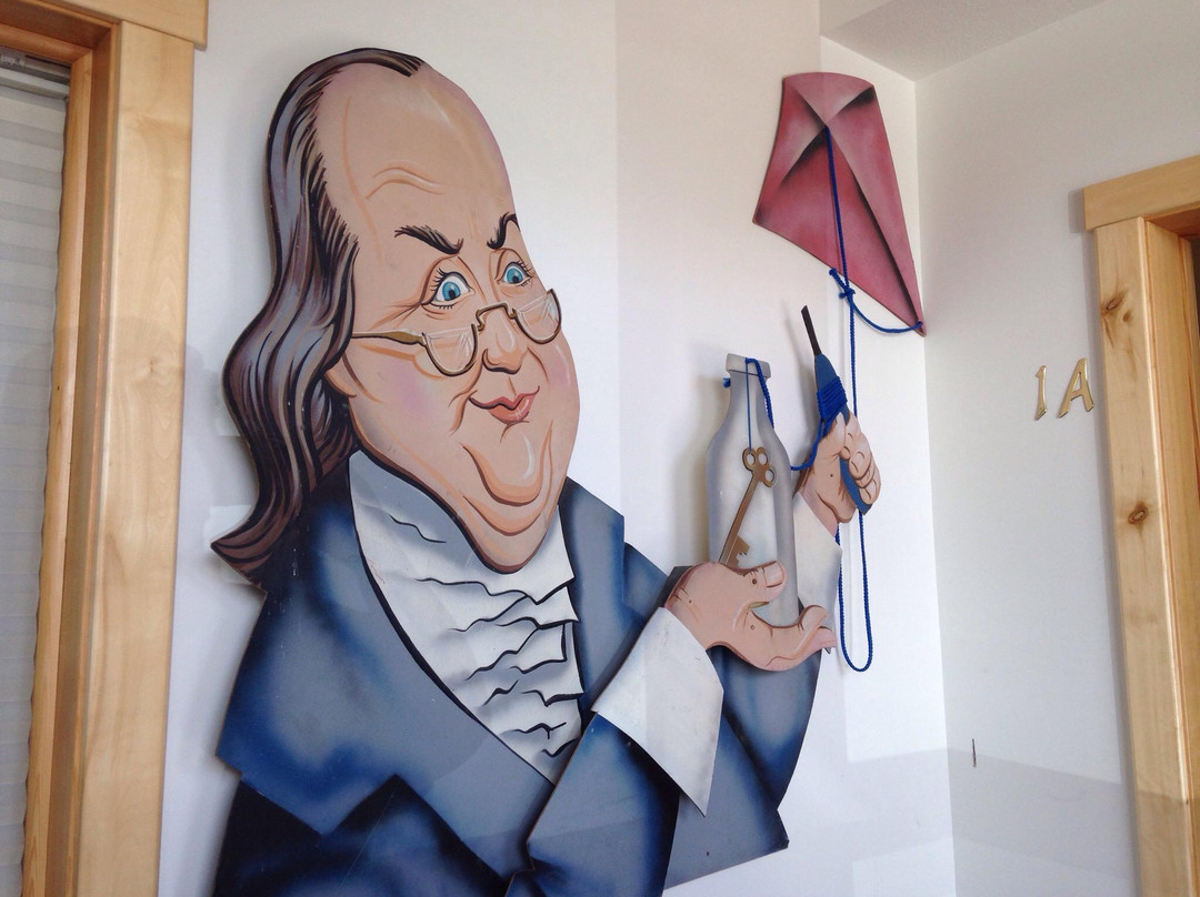 美国计算机博物馆-博兹曼必去景点