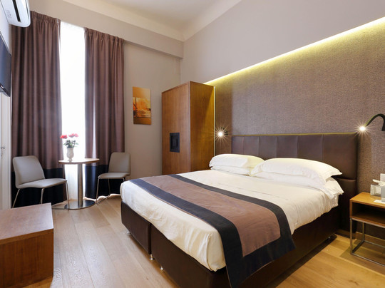 Romola酒店住宿-Antico Centro Suites