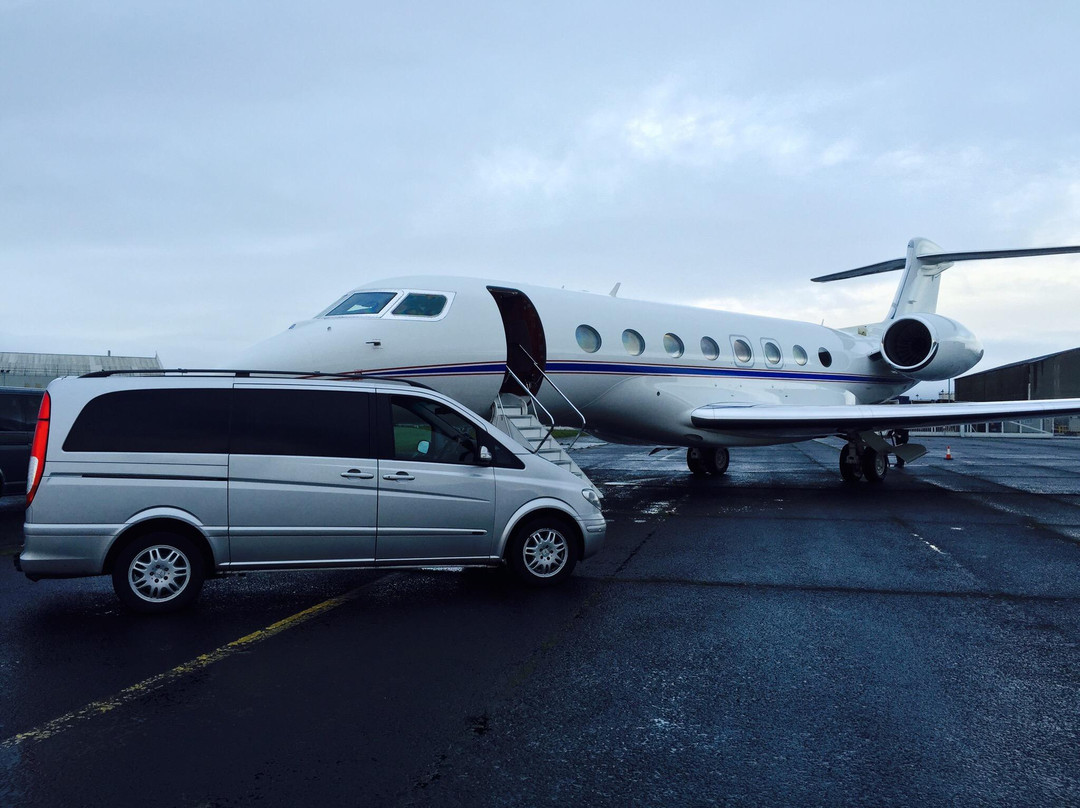 Chauffeur Car Services景点图片