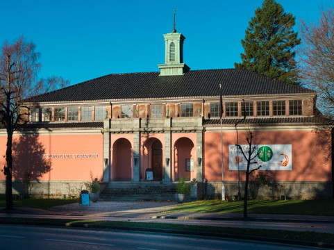 Kunsthall Stavanger