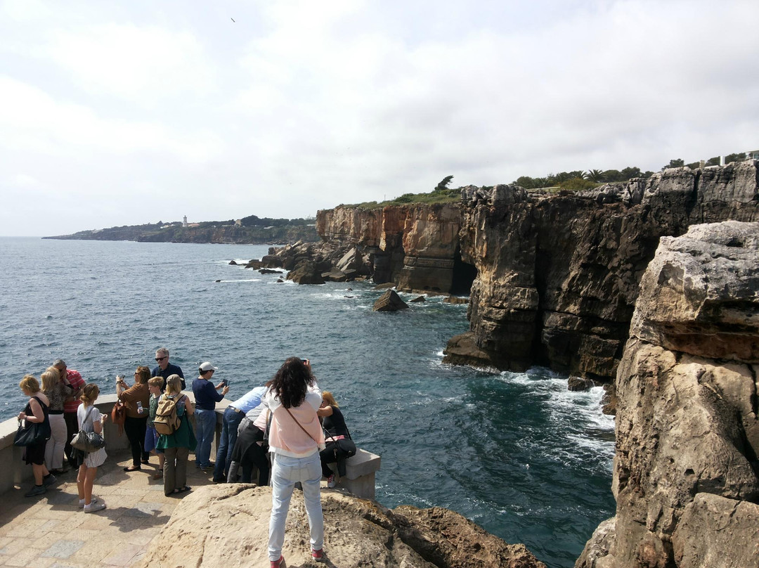 Alpha & Omega Portugal Tours-奥迪韦拉什必去景点