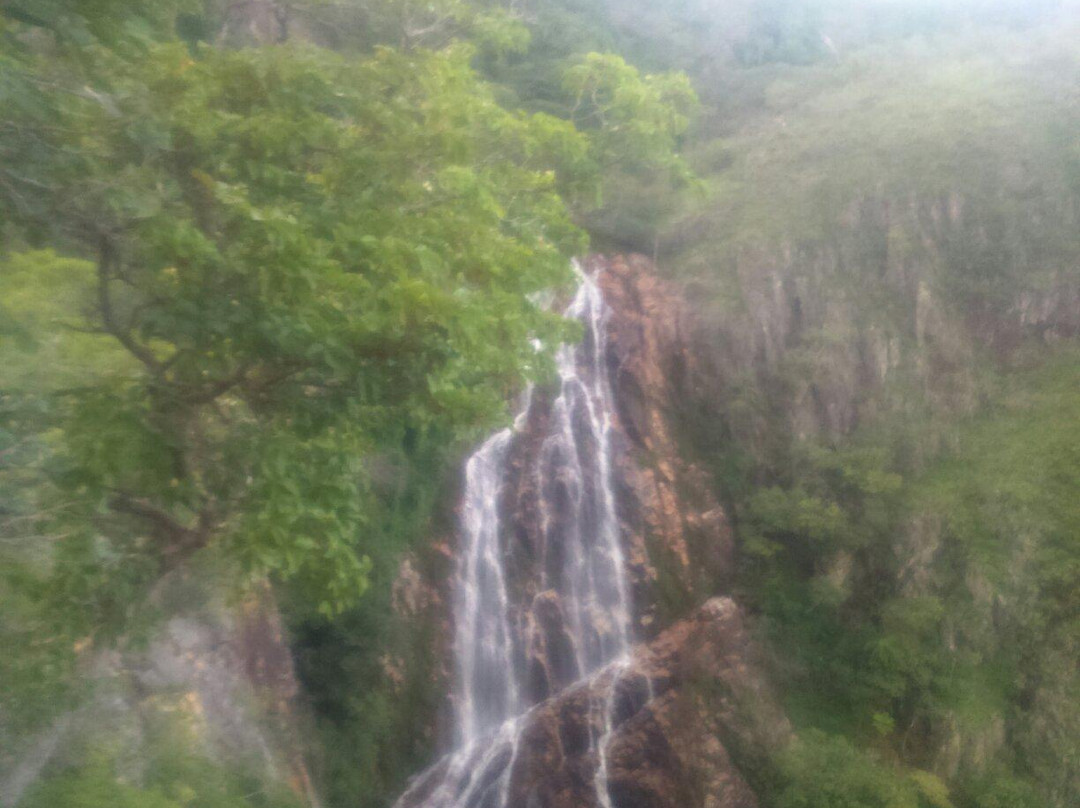 Mirante da Ave Maria-Cavalcante必去景点