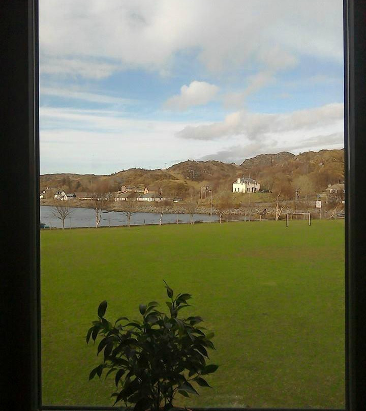 Lochinver Bunkhouse