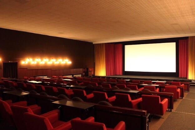 Niederdorf旅游景点-Clubkino Siegmar