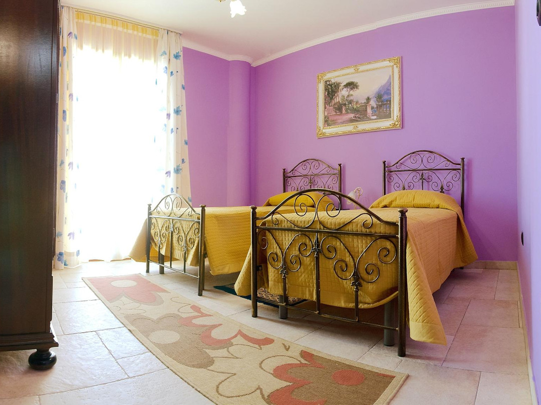 A Casa di Katia
