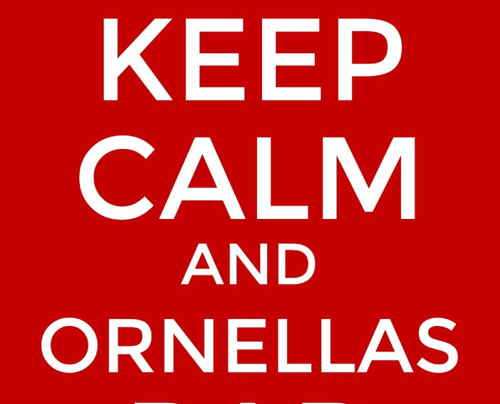 Ornellas Illy Caffe Bar-罗森海姆必去景点