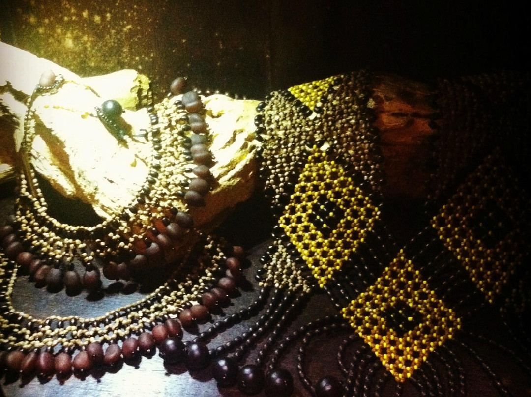 The Sage & The Butterfly-Idyllwild必去景点