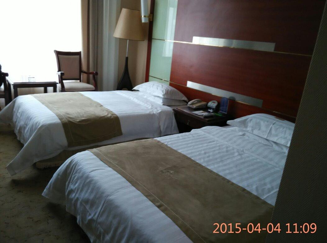 空港度假村主图