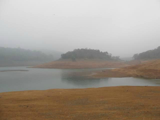 Supa Dam景点图片