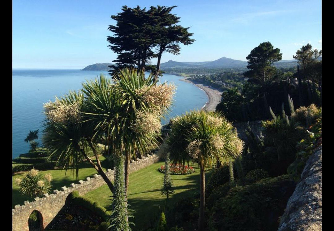 Killiney Hill-Killiney必去景点