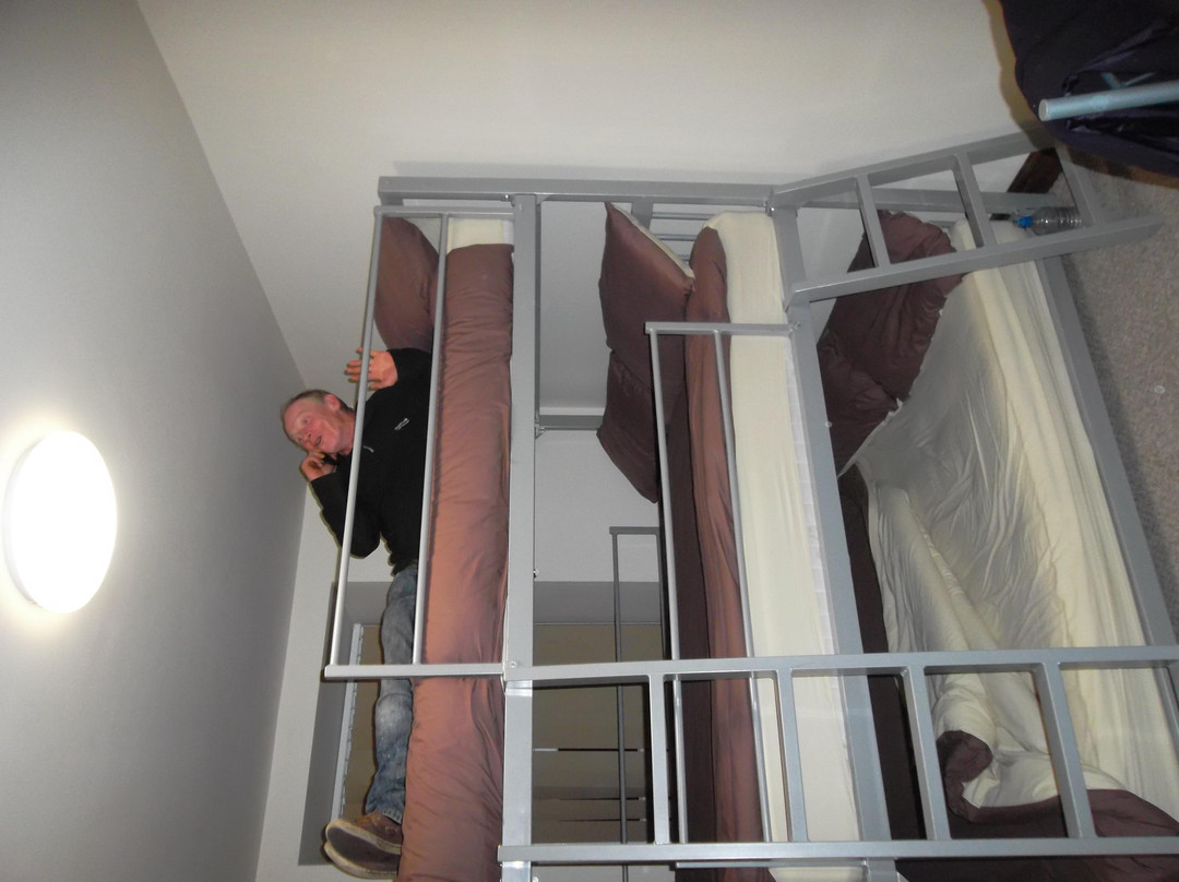 The Castle / Y Castell Pwllheli主图