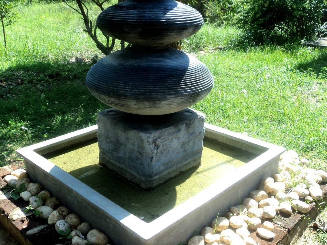 Hotel Peacock Residence主图