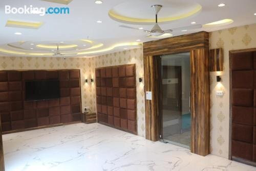 Capital O 86486 Hotel Shobha International