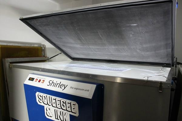 Squeegee and Ink-纽伯里必去景点