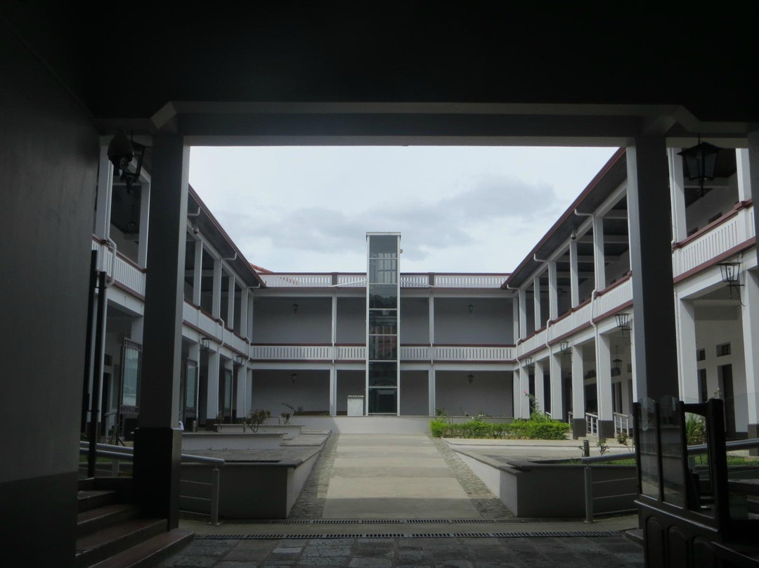 Juan Santamaria Historical Cultural Museum景点图片
