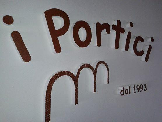 Bar Gelateria I Portici景点图片