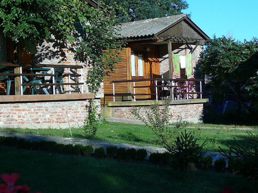 Zora Camping - Bungalows
