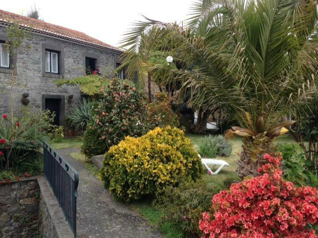 Camara De Lobos酒店住宿-Vila Afonso