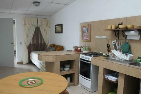 Cabanas Dr. Esquivel主图