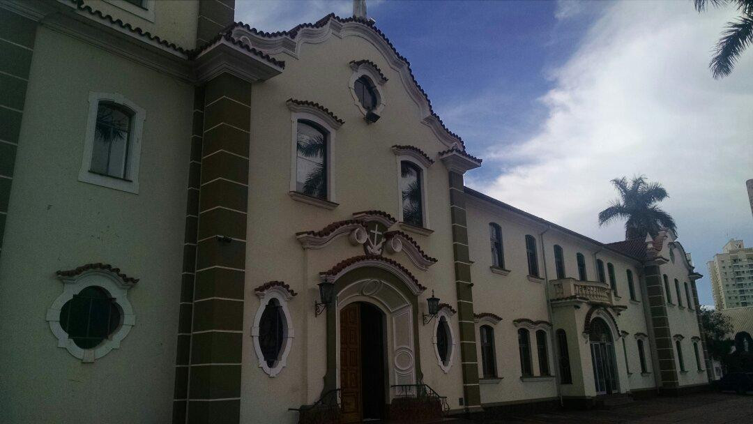 Igreja São Francisco景点图片