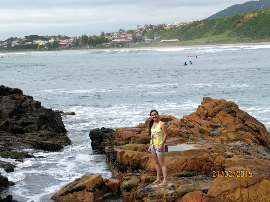 Porto Beach (Imbituba do Norte)-Imbituba必去景点