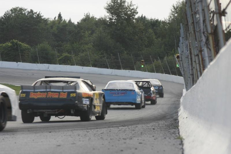 Sauble Speedway景点图片