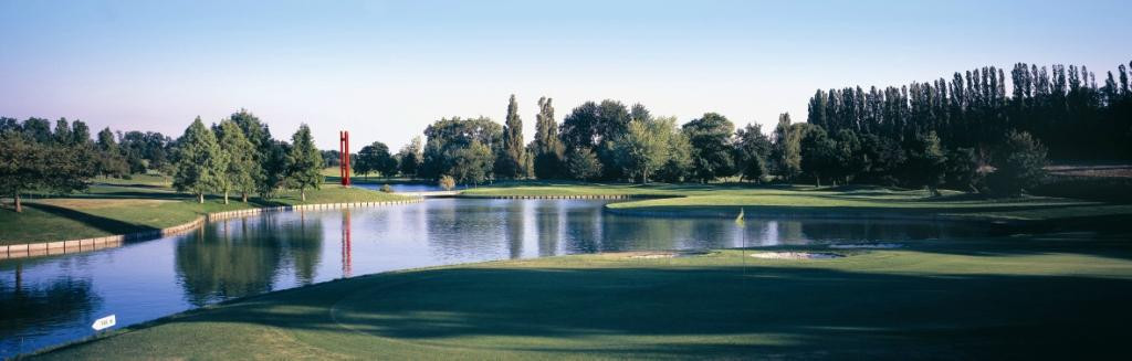 UGolf du Chateau de Cely, Golf Pays de Fontainebleau景点图片