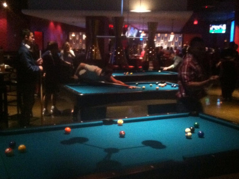 Kings Dining & Entertainment-罗利必去景点