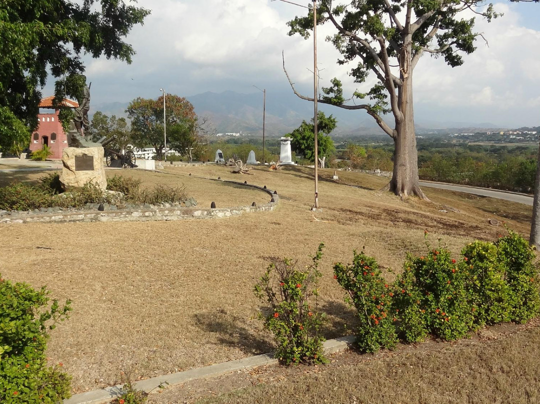 San Juan Hill景点图片
