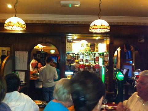 Castlecoote Lodge-Castlecoote必去景点