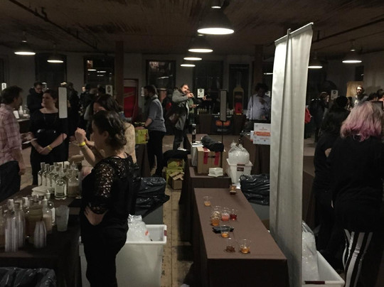 The Invisible Dog Art Center-布鲁克林必去景点