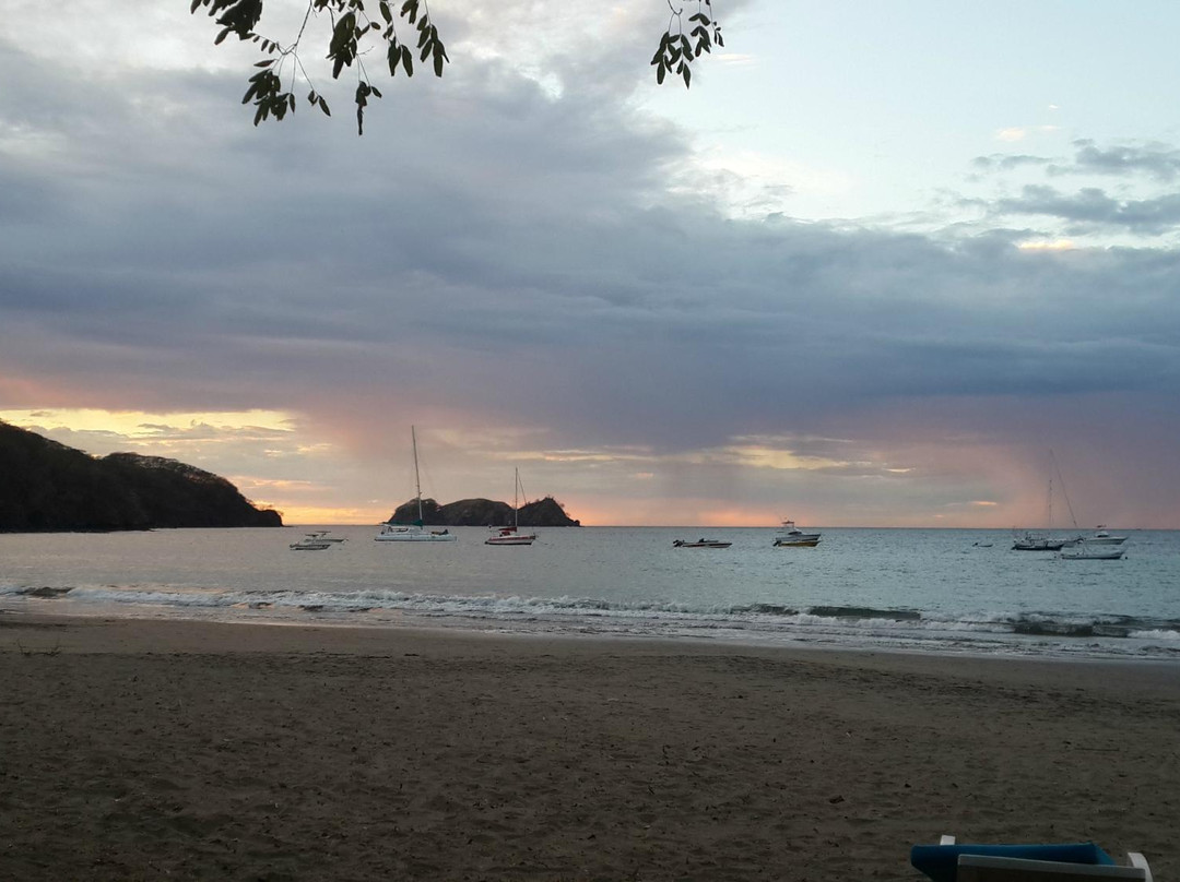 Playa Hermosa旅游攻略图片