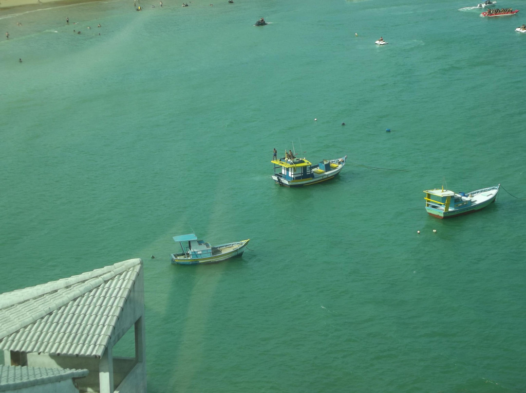 Pousada Barlavento主图