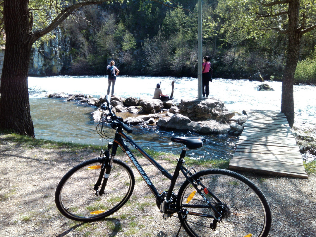 Dalmatia Bike Tours景点图片