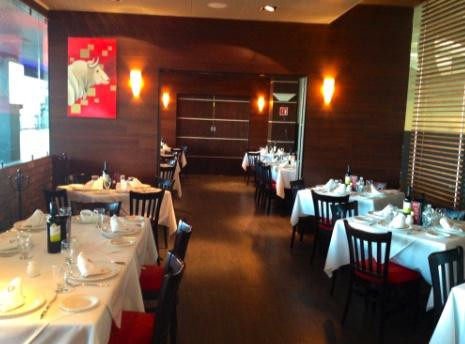 Apodaca餐馆和美食-La Mansion