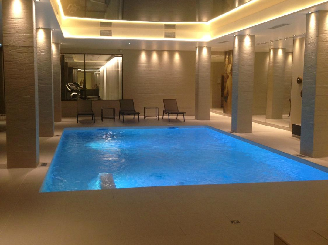 Mona Spa Lyon-Chassieu景点图片