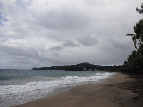 Tropical Adventures-St. George's必去景点