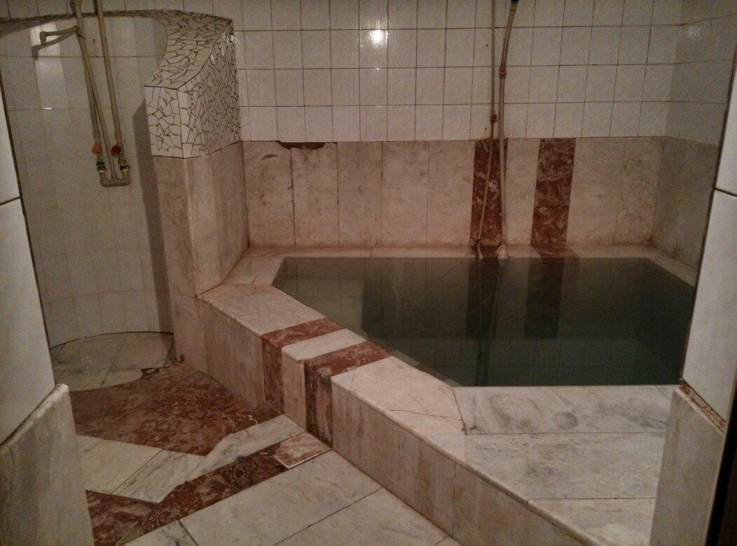 Abanotubani-第比利斯必去景点