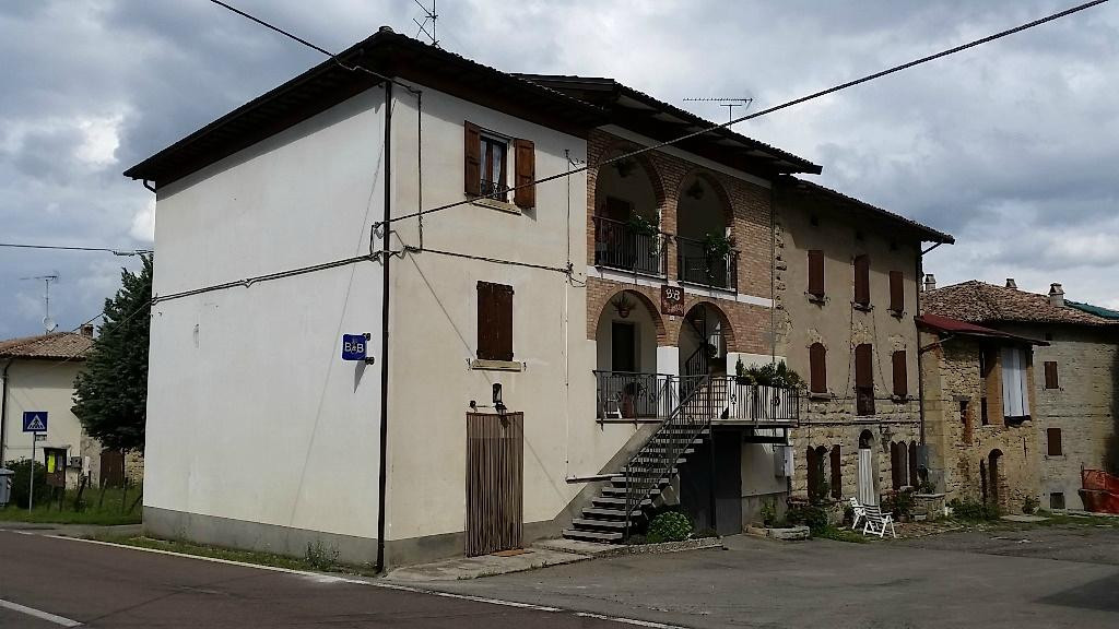 B&B La Pozzaccia主图