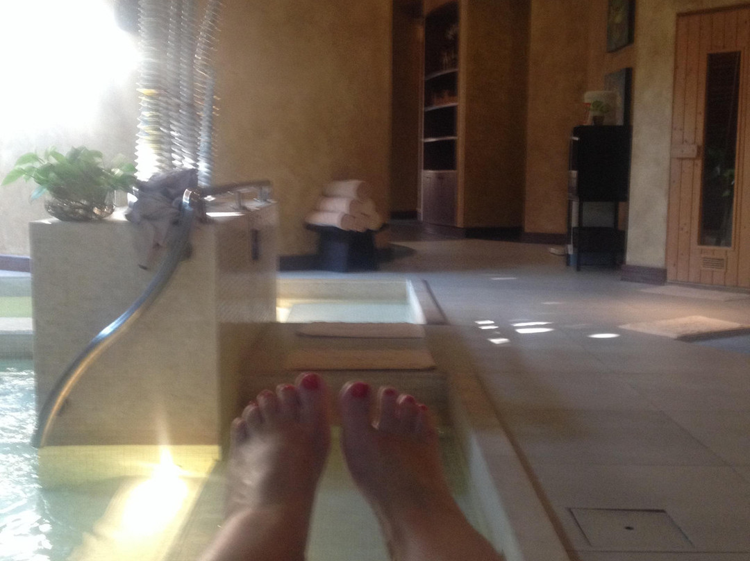 Cenvaree水疗中心（普吉岛中心海滩度假村）-卡伦必去景点