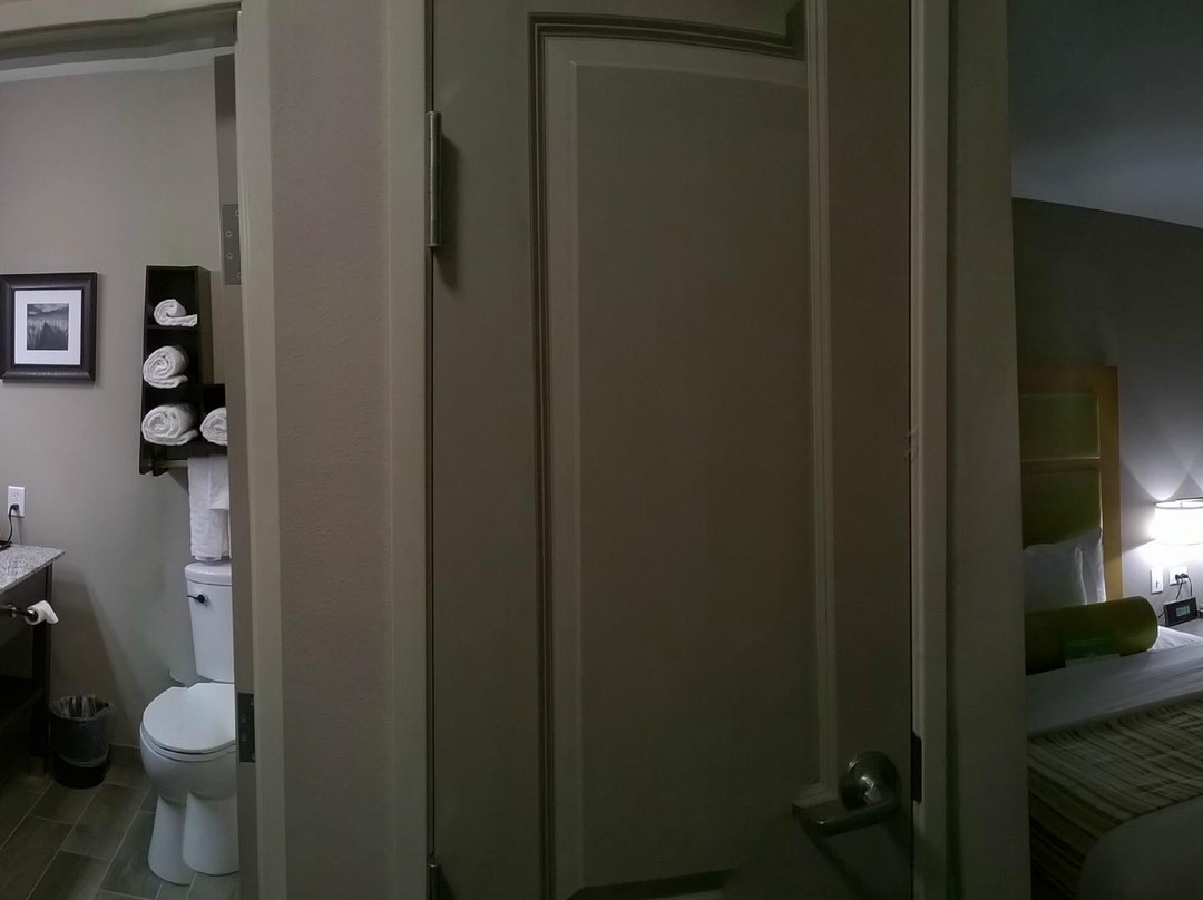 帕迪尤卡酒店住宿-La Quinta Inn & Suites by Wyndham Paducah