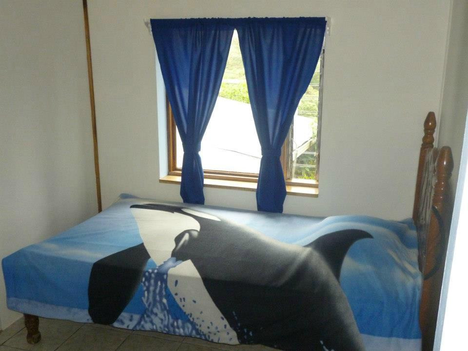 Cabinas Nuestra Kasa