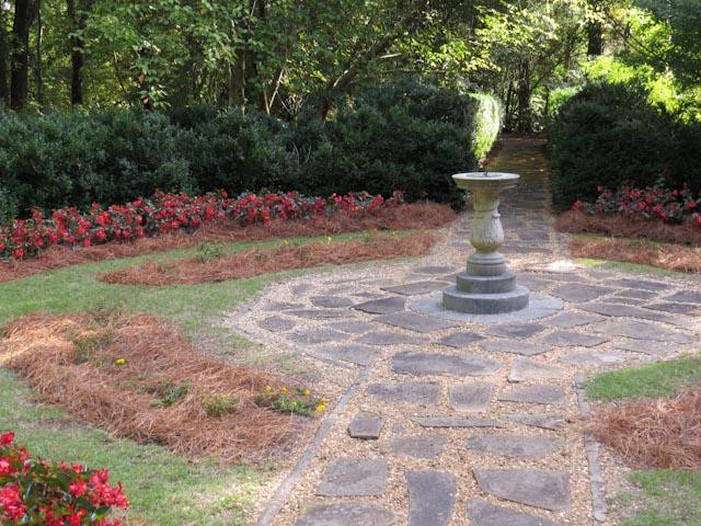 Oak Hill & The Martha Berry Museum-罗马必去景点