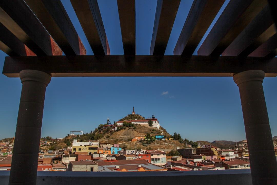 La Mina Parral主图