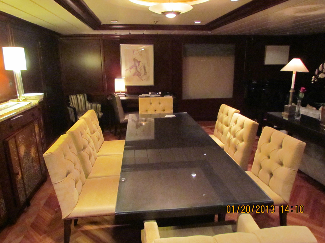 Bali Fun Ship Day Cruise-登巴萨必去景点