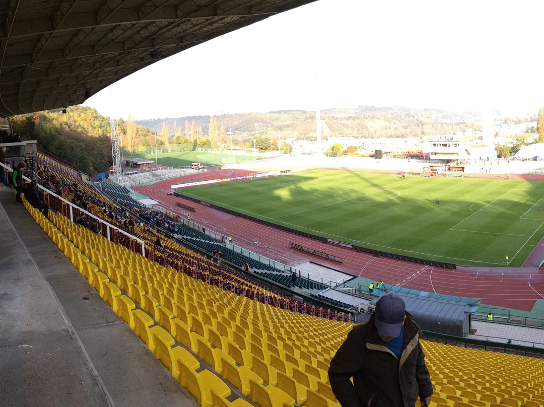 Unetice旅游景点-Juliska