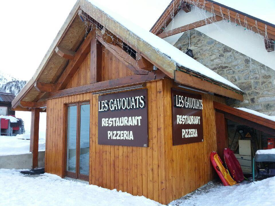 Les Gavouats