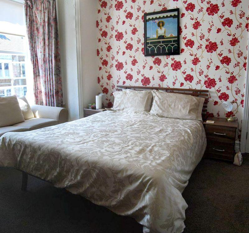 Hunstanton酒店住宿-Ashleigh Lodge