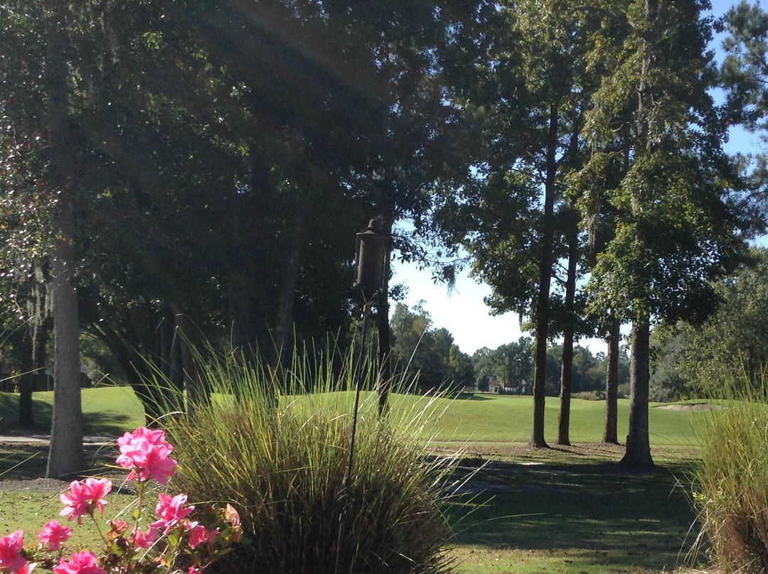 Crowfield Golf & Country Club景点图片