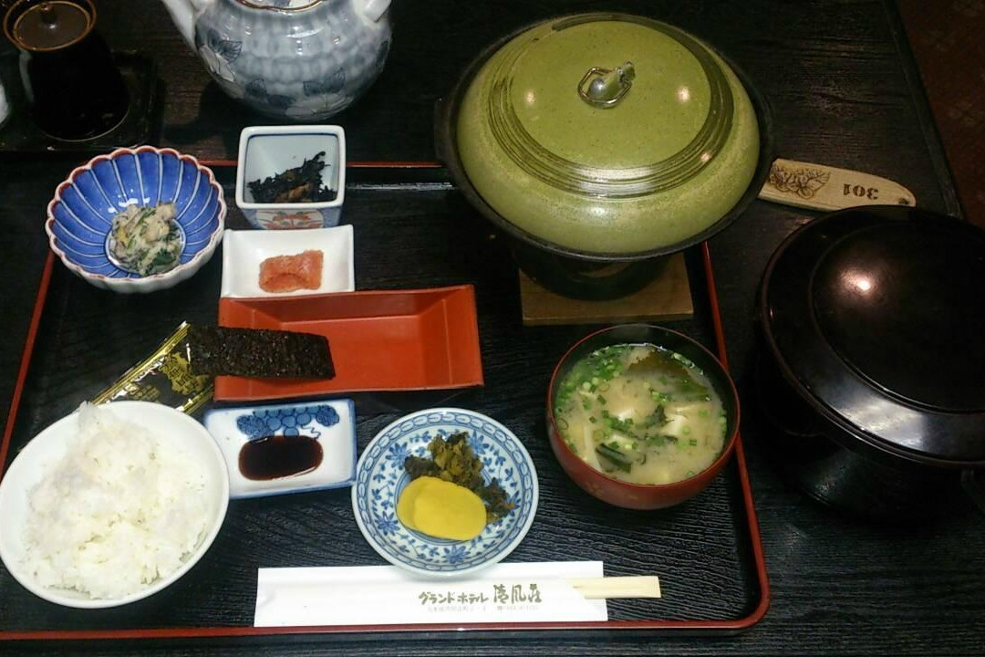 Grand Hotel Seifuso主图